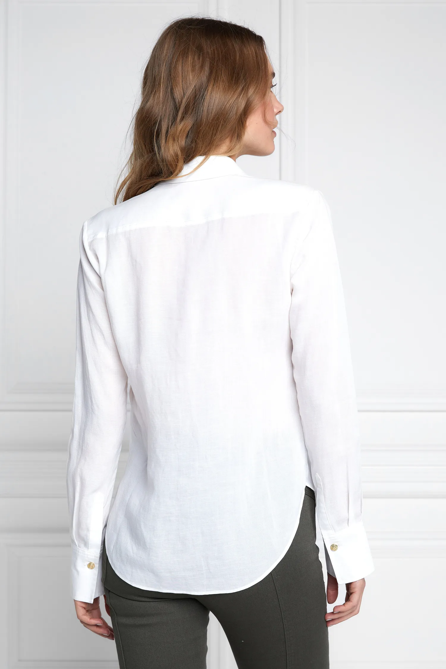Discount Classic Shirt Women Shirts & Blouses