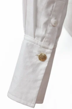 Discount Classic Shirt Women Shirts & Blouses