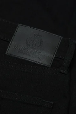 Hot Classic Straight Jean Jeans