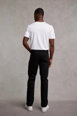 Hot Classic Straight Jean Jeans