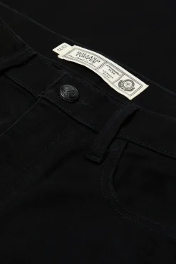 Hot Classic Straight Jean Jeans