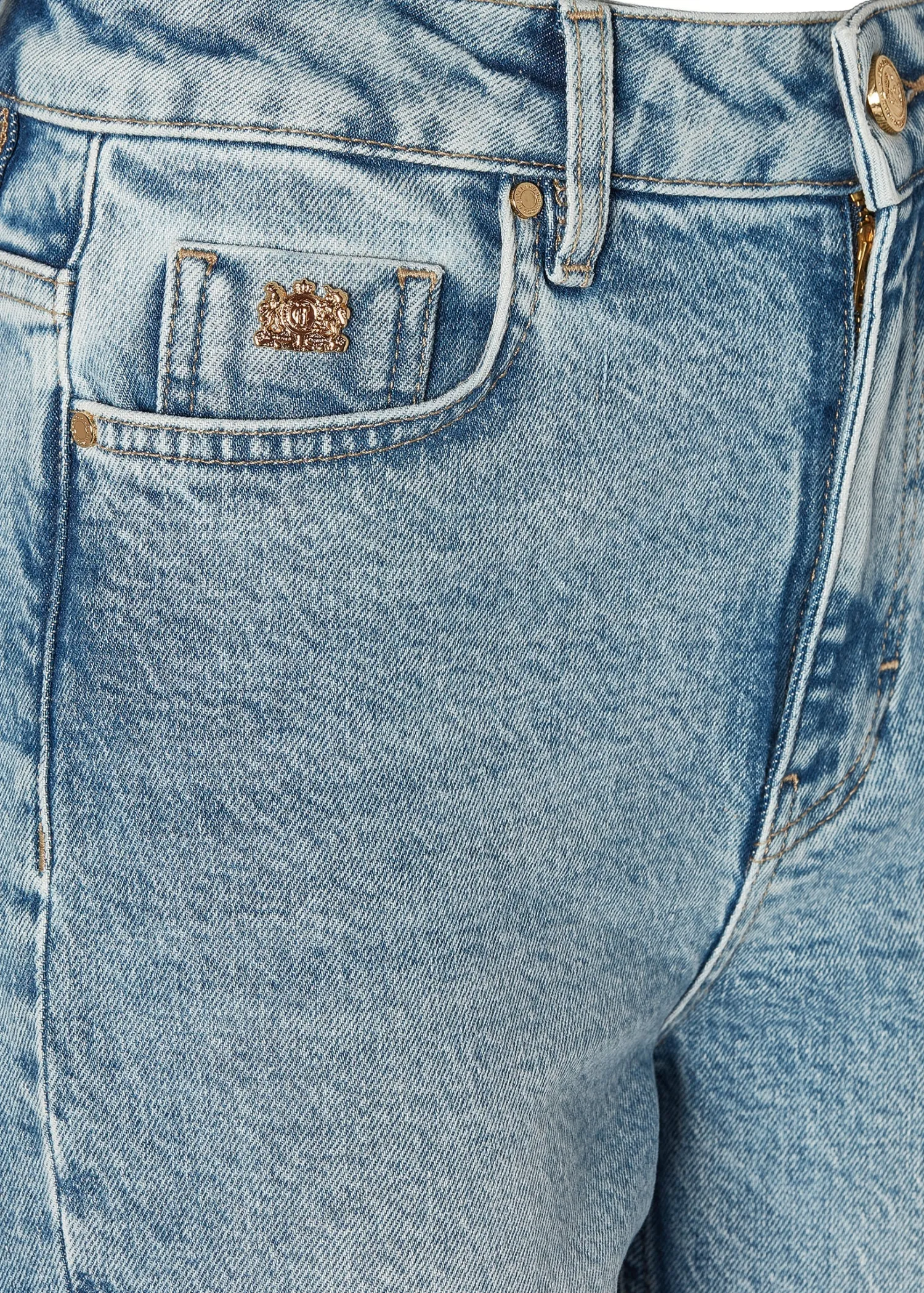 Online Classic Straight Jean (Vintage Indigo) Women Jeans