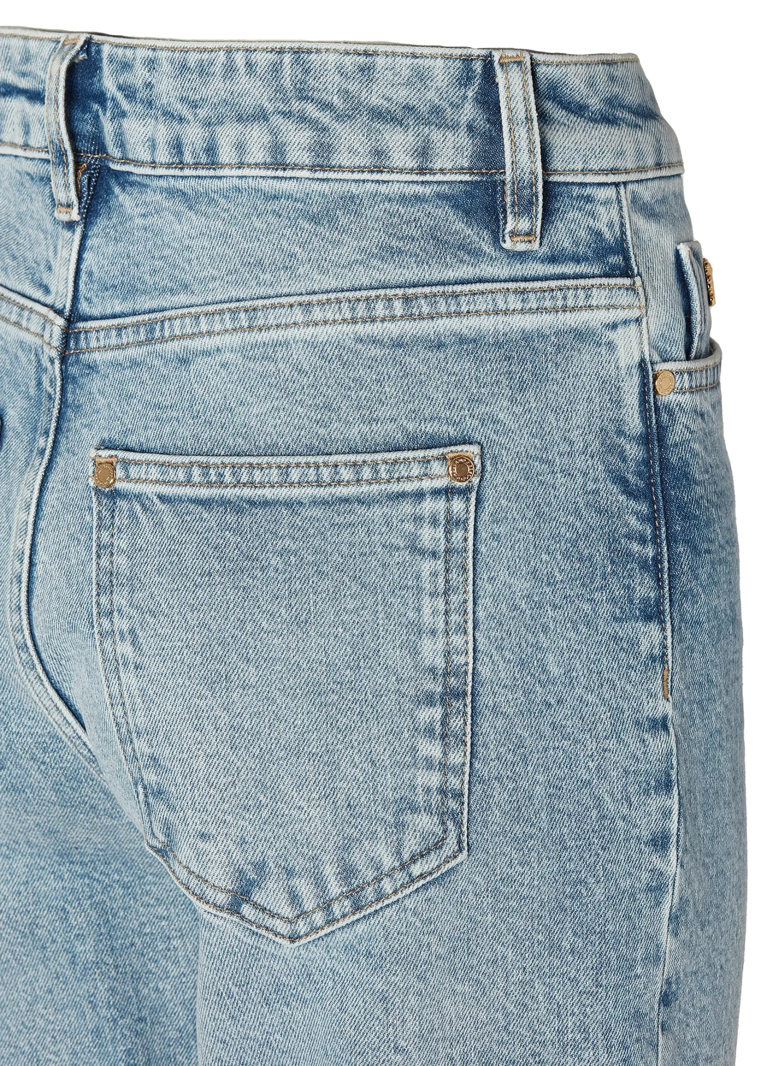 Online Classic Straight Jean (Vintage Indigo) Women Jeans