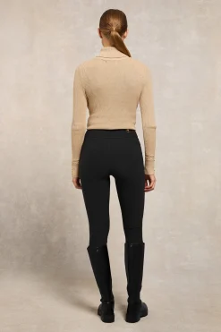 Hot Contour Legging Women Leggings