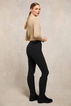 Hot Contour Legging Women Leggings