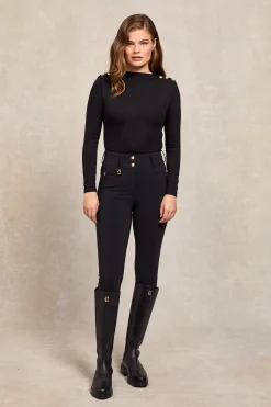 New Contour Trouser Women Trousers