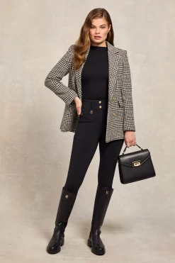 New Contour Trouser Women Trousers