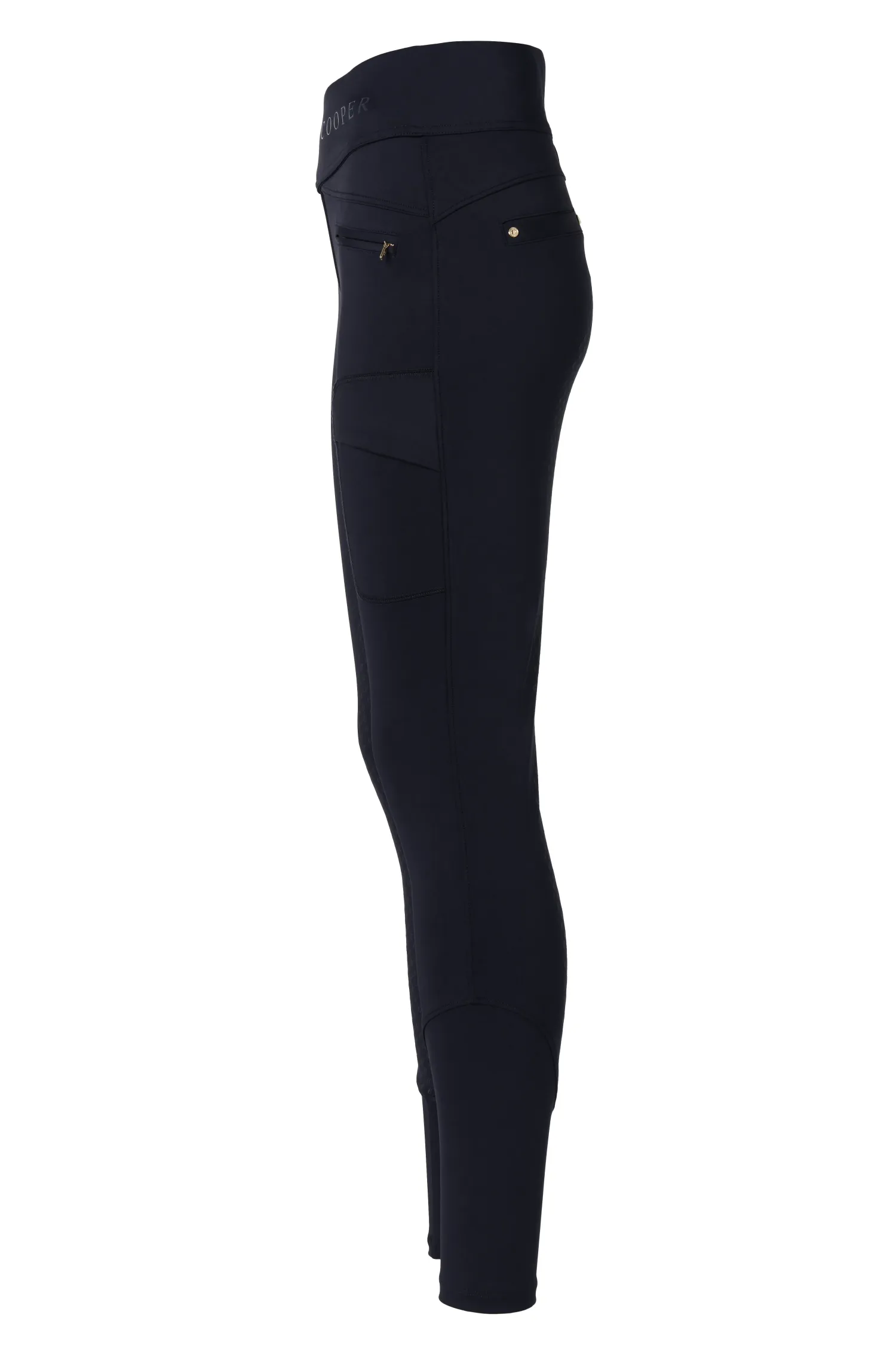 Clearance Cooper Training Breeches Breeches
