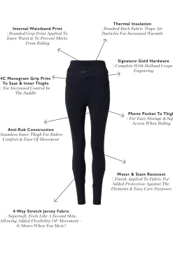 Clearance Cooper Training Breeches Breeches