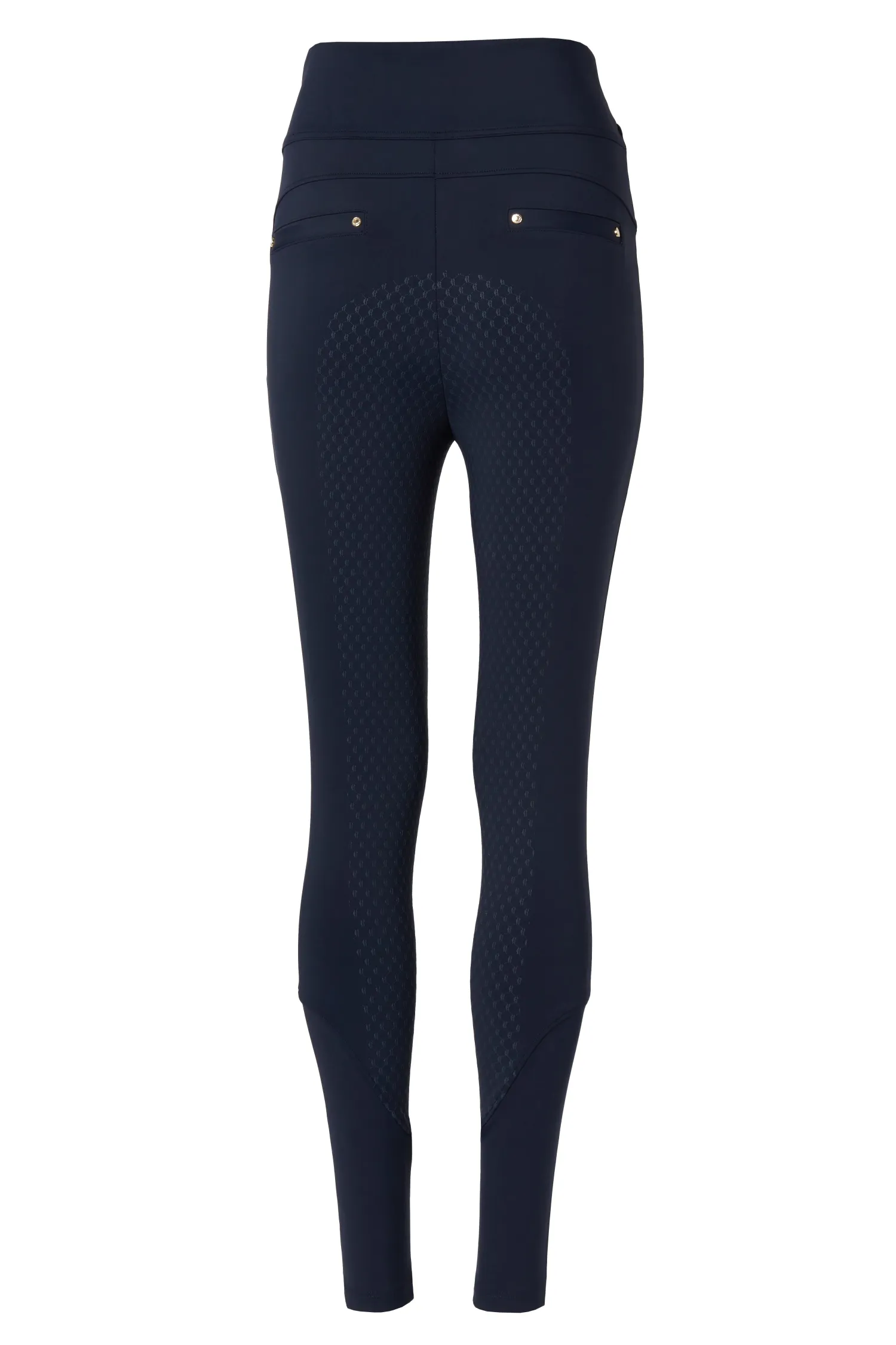 Hot Cooper Training Breeches (Ink Navy) Breeches