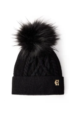 New Cortina Bobble Hat Women Hats & Headbands|Hats & Headbands