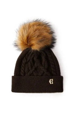 New Cortina Bobble Hat Women Hats & Headbands|Hats & Headbands