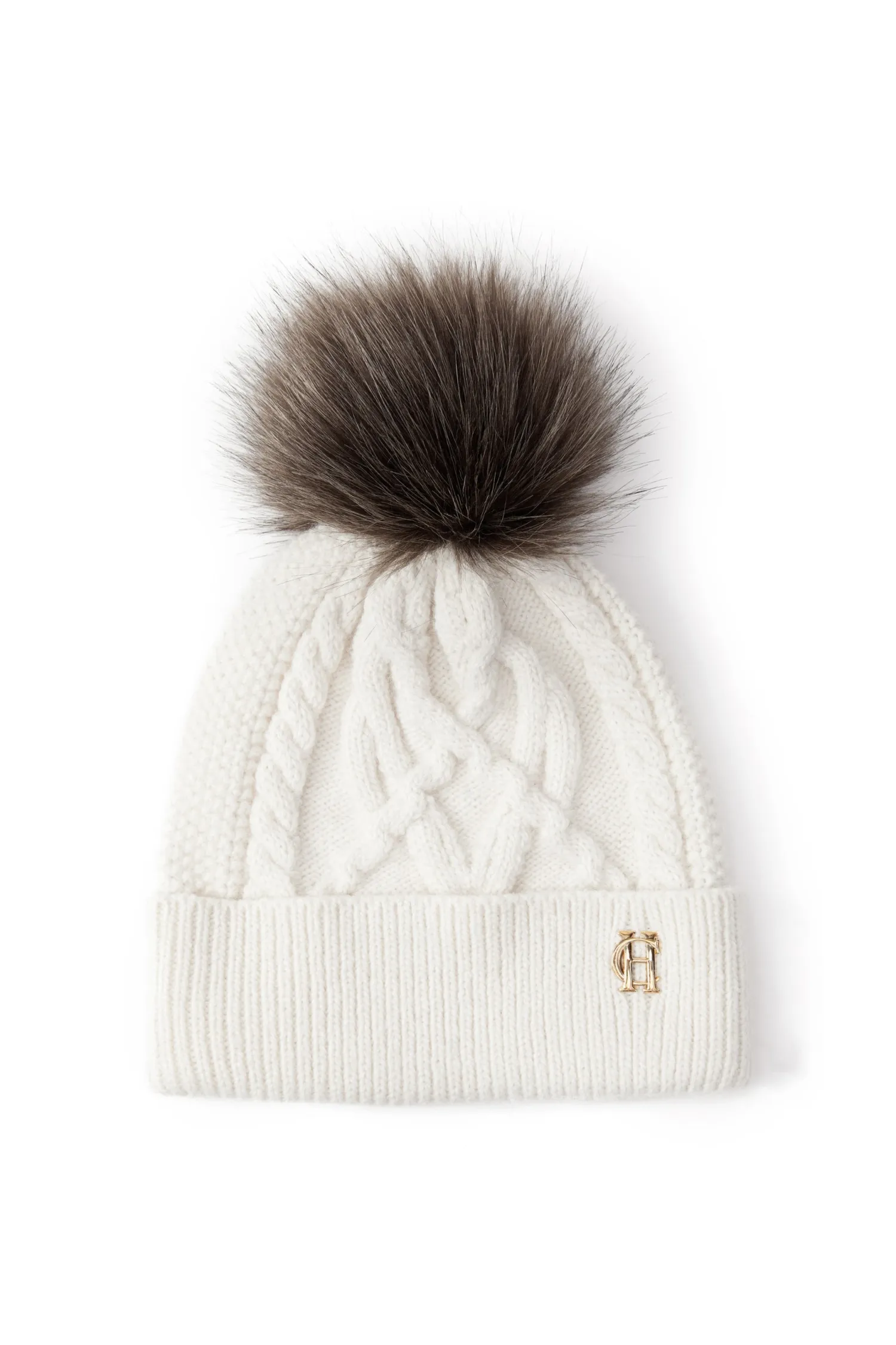 Fashion Cortina Bobble Hat Women Hats & Headbands|Hats & Headbands