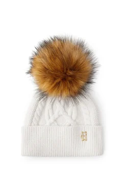 Fashion Cortina Bobble Hat Women Hats & Headbands|Hats & Headbands