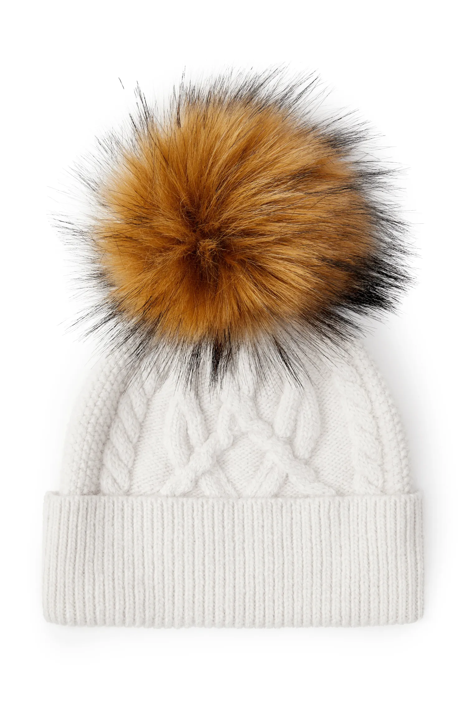 Fashion Cortina Bobble Hat Women Hats & Headbands|Hats & Headbands