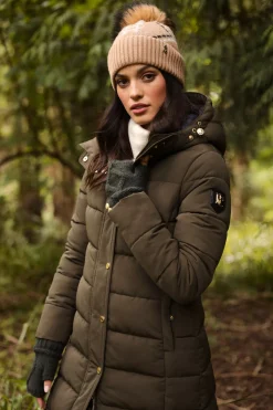 Best Cortina Fingerless Gloves (Fern Green) Women Gloves|Gloves