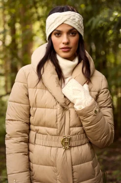 Outlet Cortina Fingerless Gloves Women Gloves|Gloves