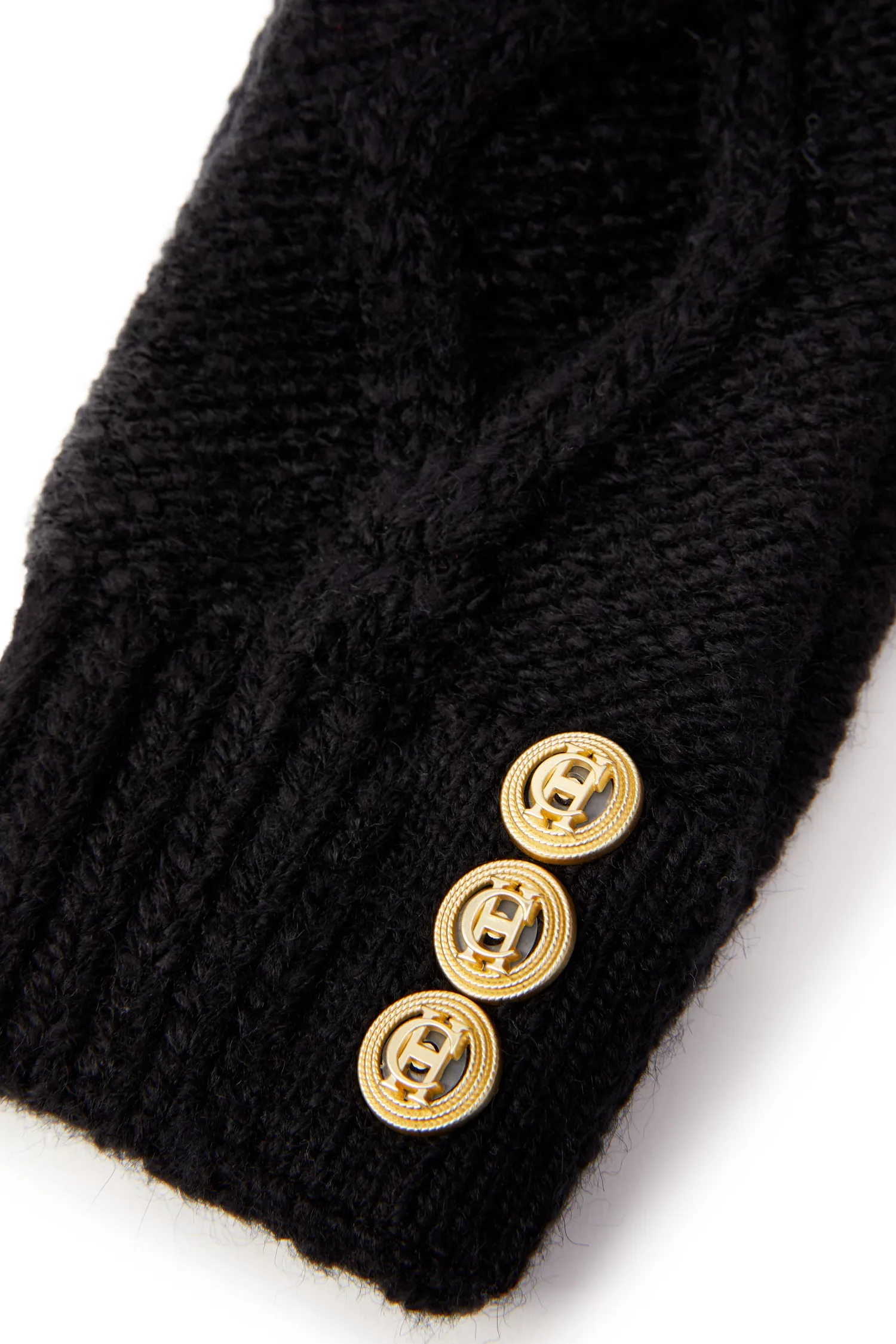 Sale Cortina Fingerless Gloves Women Gloves|Gloves