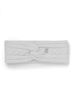 Fashion Cortina Headband (Soft Grey) Women Hats & Headbands|Hats & Headbands