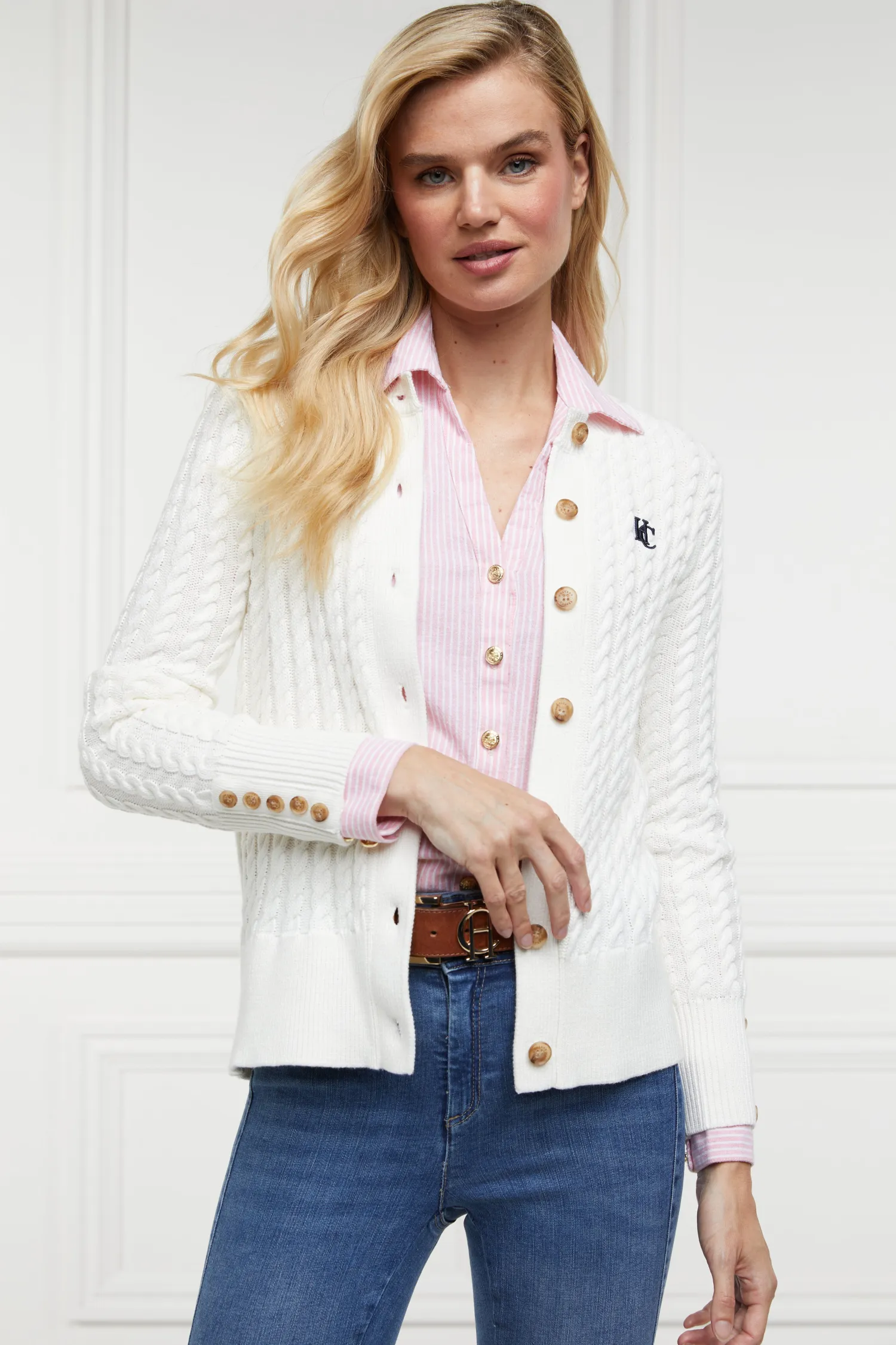 Best Cotswold Cardigan Women Knitwear