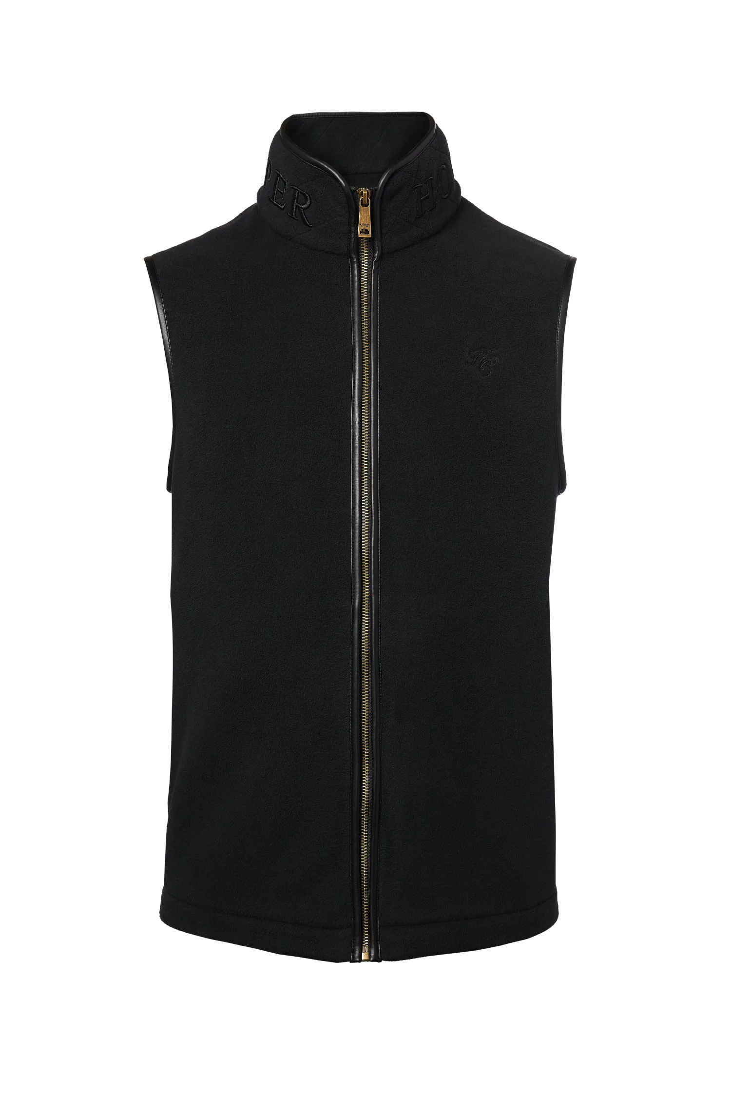 Online Country Fleece Gilet Fleeces|Gilets