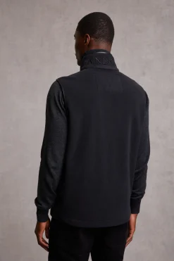 Online Country Fleece Gilet Fleeces|Gilets