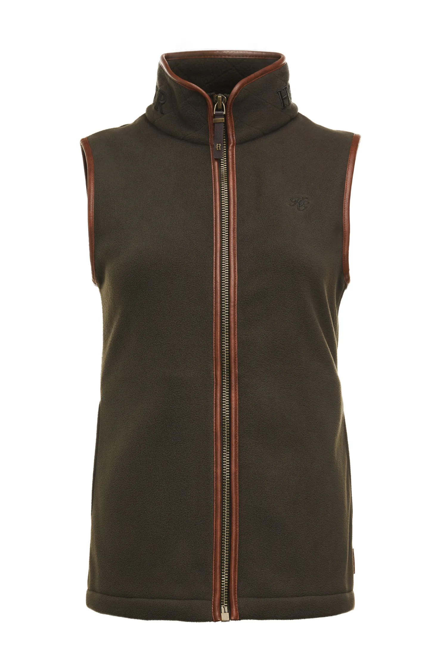 Discount Country Fleece Gilet Women Fleeces|Fleeces
