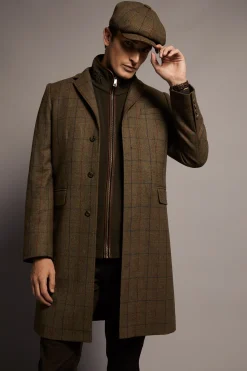 New Country Fleece Gilet Fleeces|Gilets