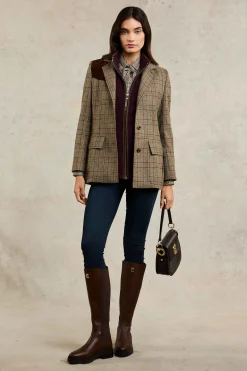 Best Country Fleece Gilet Women Gilets|Fleeces