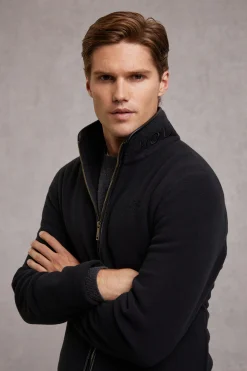 Outlet Country Fleece Jacket Fleeces