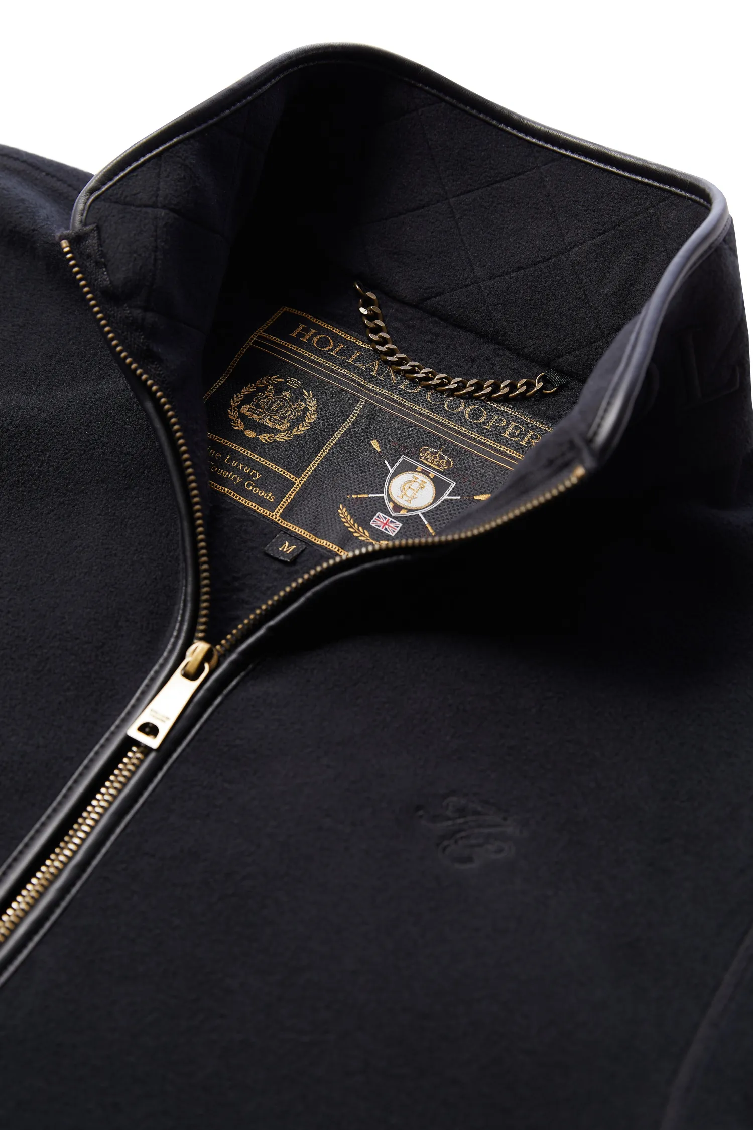 Outlet Country Fleece Jacket Fleeces
