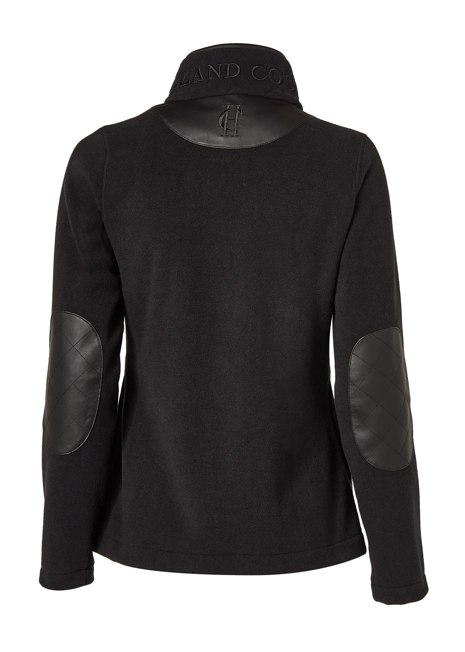 New Country Fleece Jacket Women Jackets|Fleeces