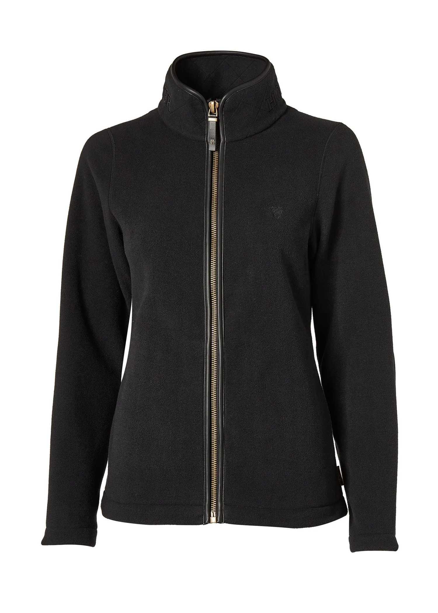 New Country Fleece Jacket Women Jackets|Fleeces