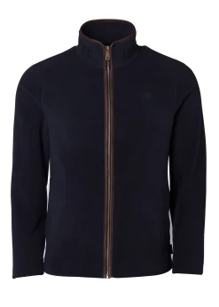 Clearance Country Fleece Jacket (Ink Navy) Fleeces