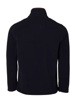 Clearance Country Fleece Jacket (Ink Navy) Fleeces