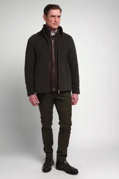 Outlet Country Fleece Jacket Fleeces