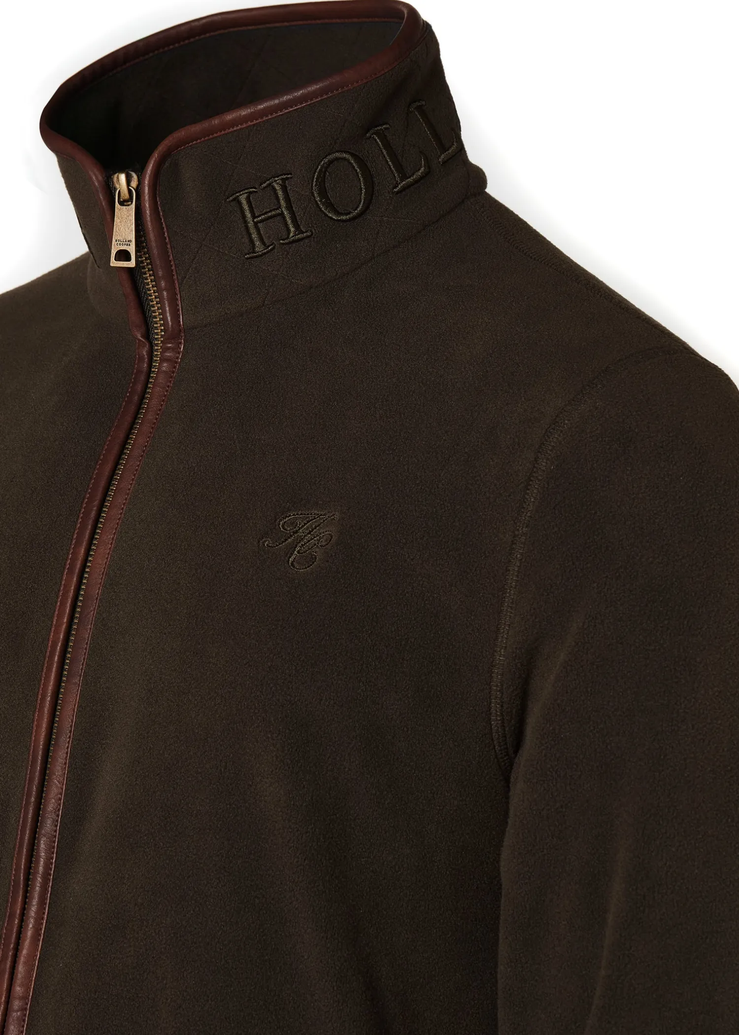 Outlet Country Fleece Jacket Fleeces