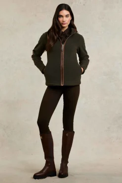 Outlet Country Fleece Jacket Women Jackets|Fleeces