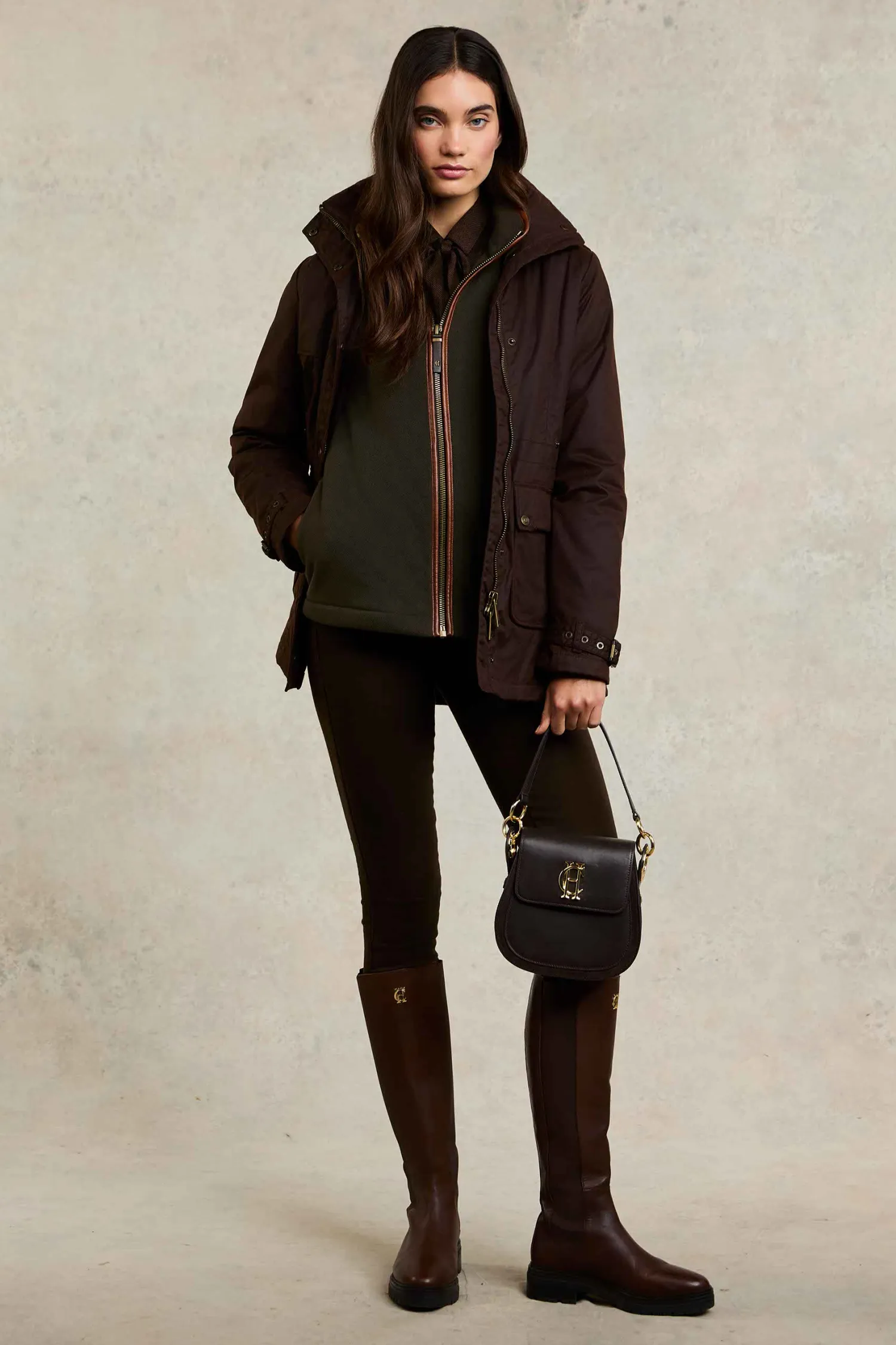 Outlet Country Fleece Jacket Women Jackets|Fleeces
