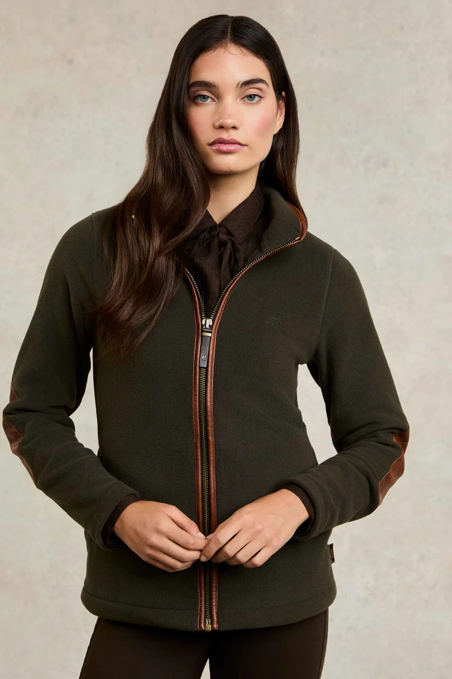 Outlet Country Fleece Jacket Women Jackets|Fleeces