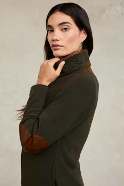 Outlet Country Fleece Jacket Women Jackets|Fleeces