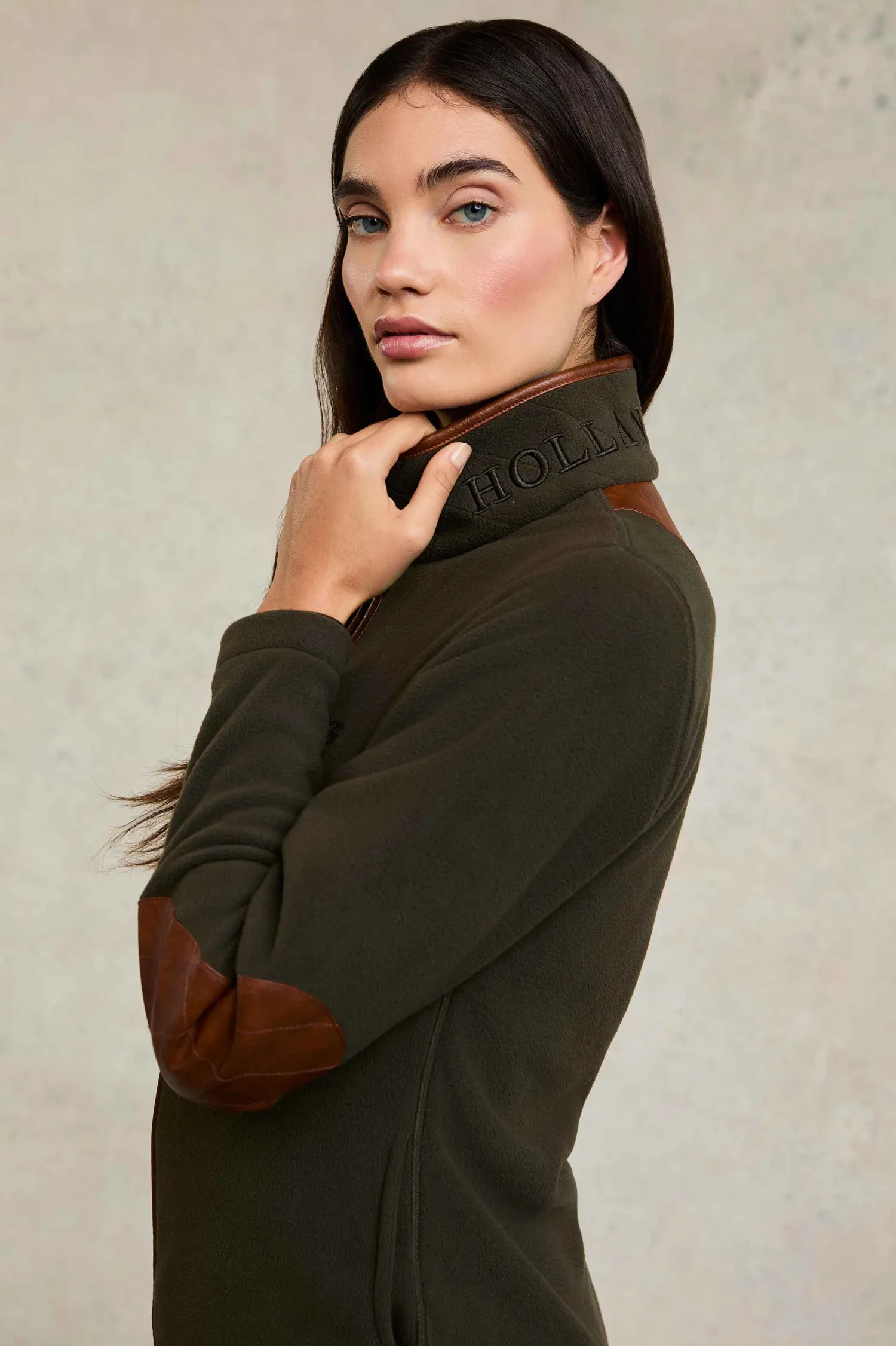 Outlet Country Fleece Jacket Women Jackets|Fleeces