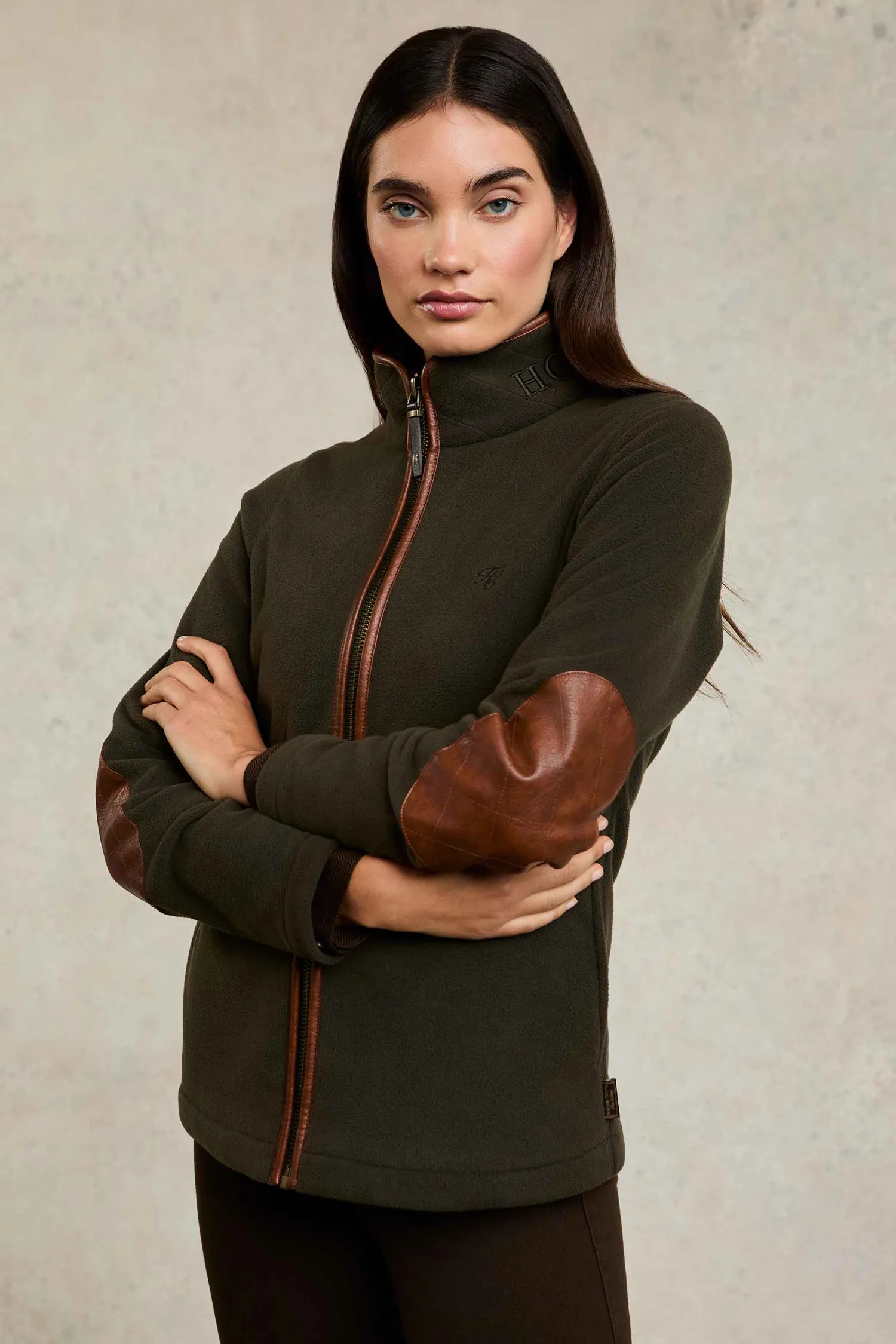 Outlet Country Fleece Jacket Women Jackets|Fleeces