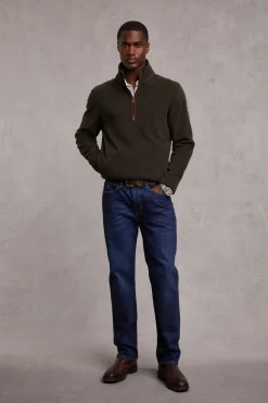 Discount Country Fleece Quarter Zip Fleeces