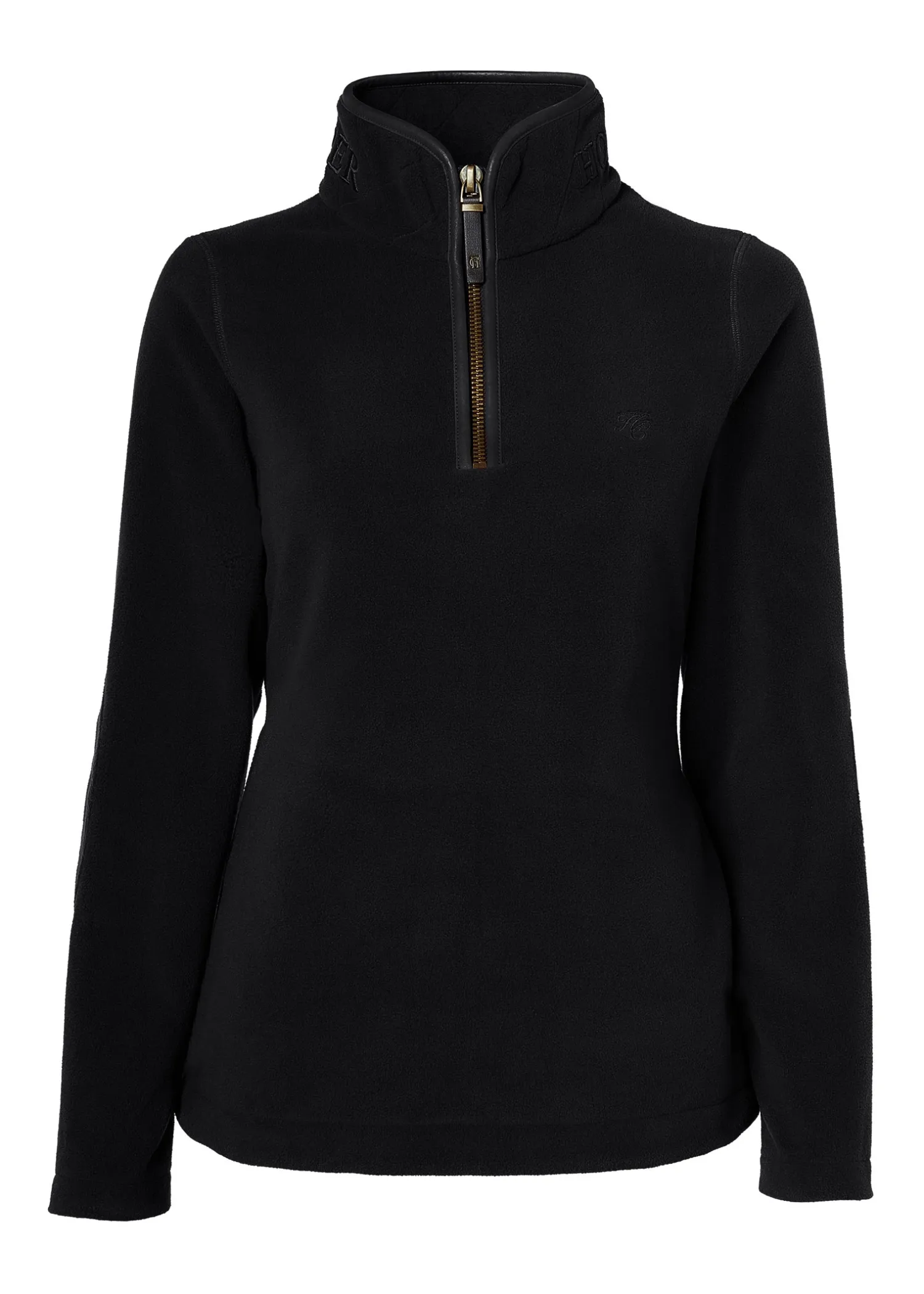 Discount Country Fleece Quarter Zip Women Jackets|Fleeces