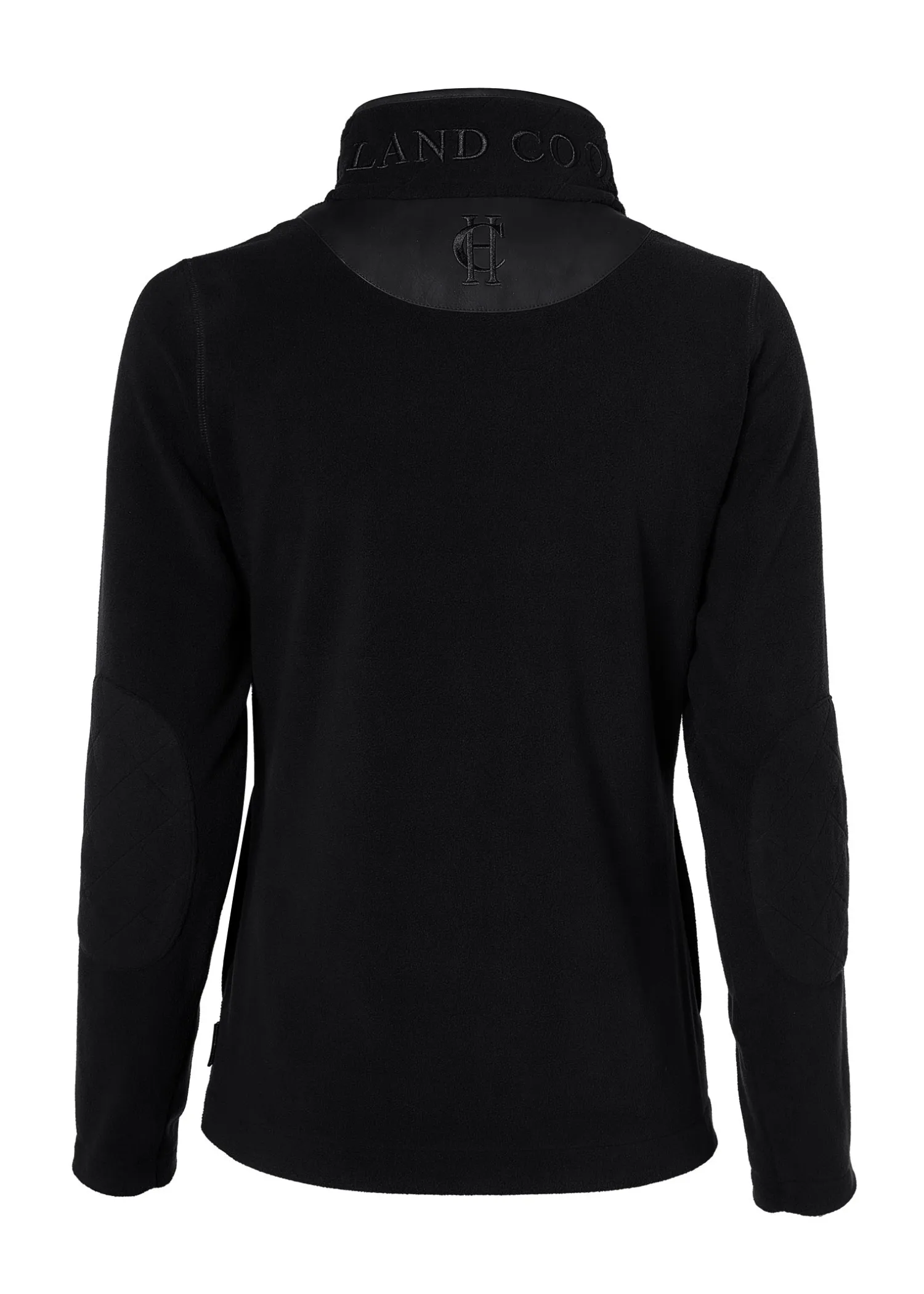 Discount Country Fleece Quarter Zip Women Jackets|Fleeces