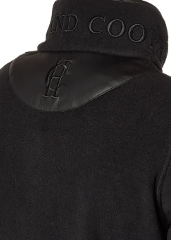 Discount Country Fleece Quarter Zip Women Jackets|Fleeces