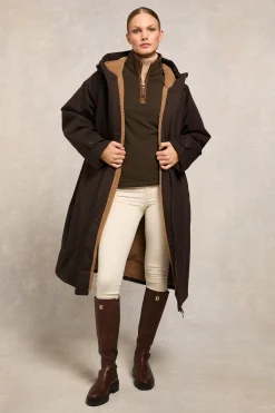 Online Country Fleece Quarter Zip Women Fleeces|Fleeces