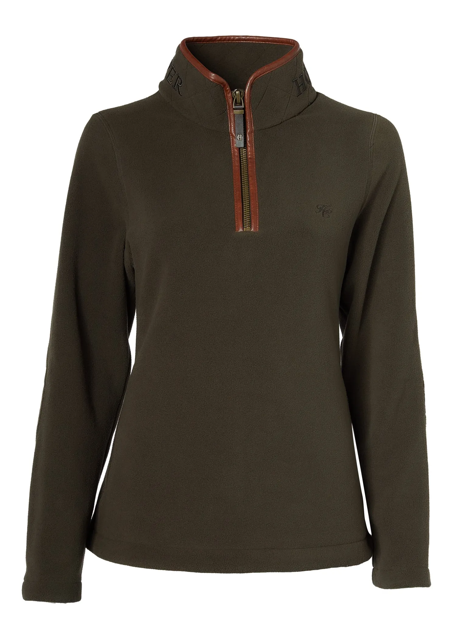 Online Country Fleece Quarter Zip Women Fleeces|Fleeces