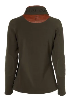 Online Country Fleece Quarter Zip Women Fleeces|Fleeces